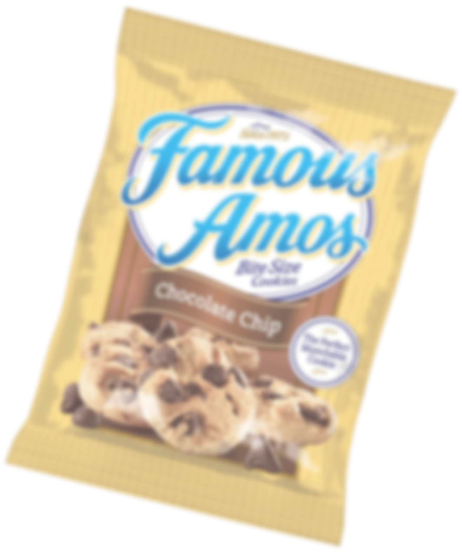Famous Amos Cookies